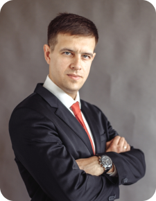 Александр Колунов, Основатель и генеральный директор web-студии Kproject